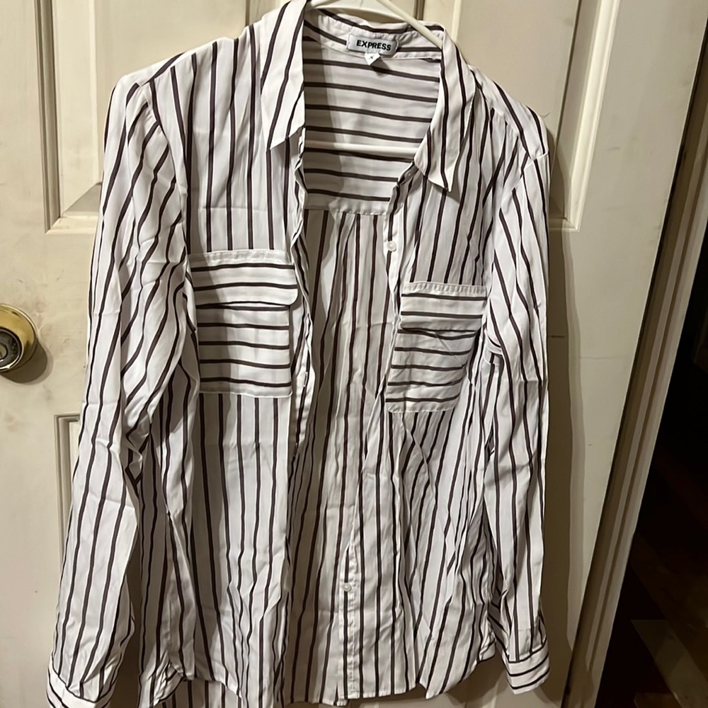 Women’s blouse